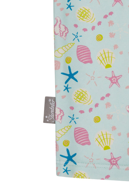 Close-fitting trousers