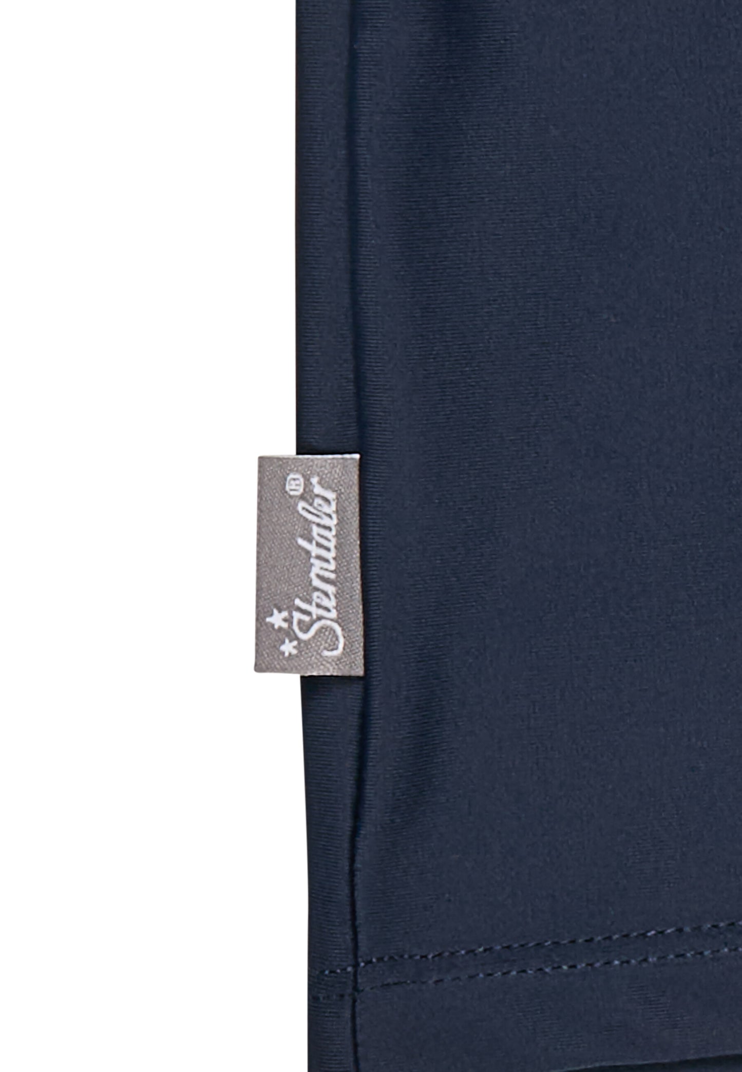 Chemise de bain à manches courtes