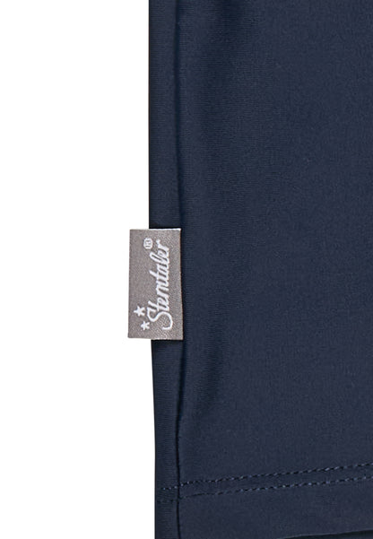 Chemise de bain à manches courtes