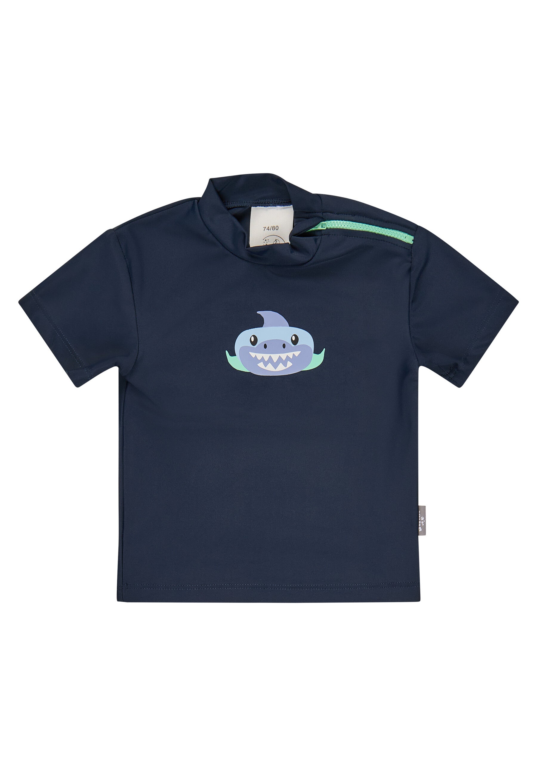 sterntaler handschuhe hai Badeshirt kurzarm Hai ☆