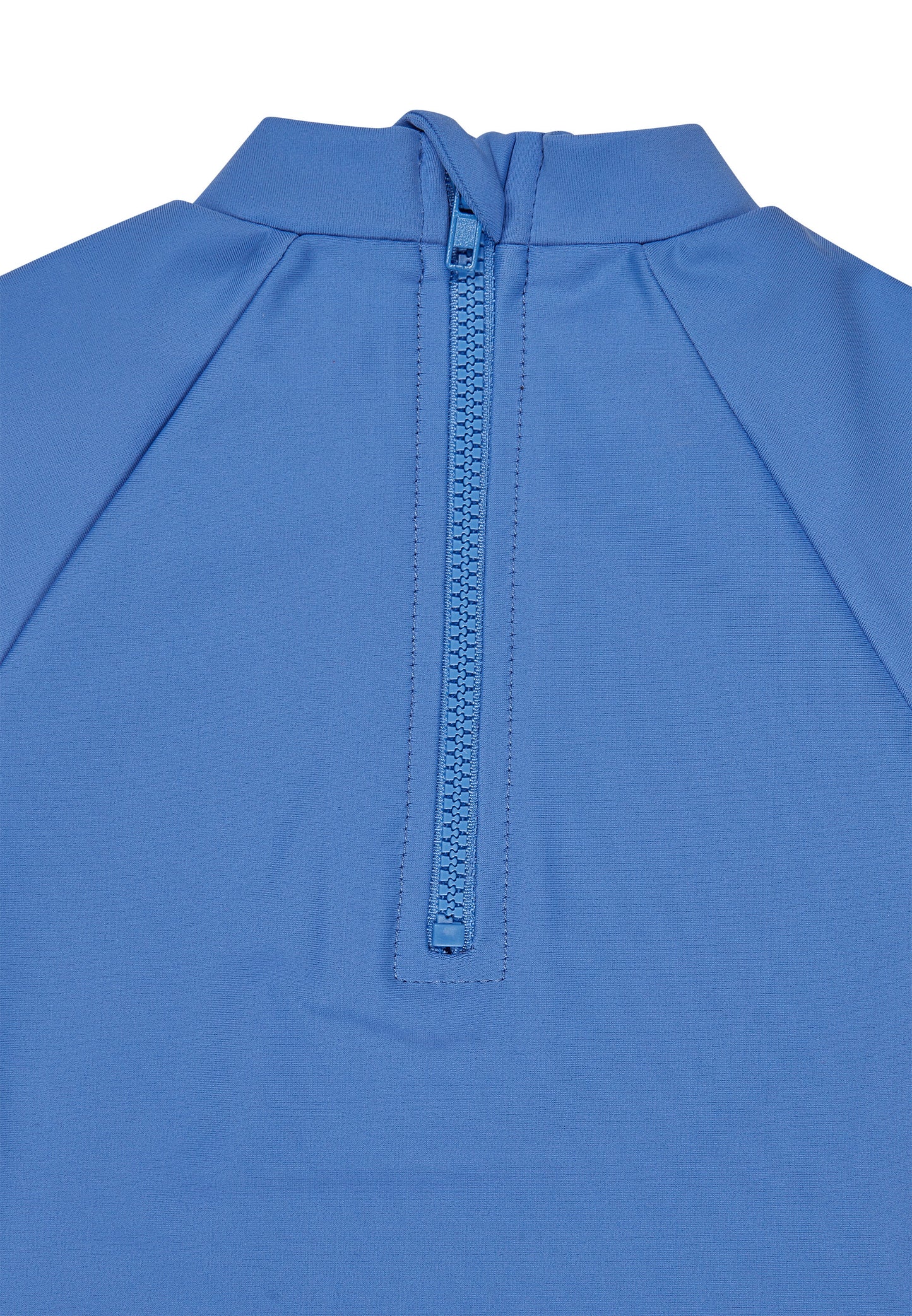 Chemise de bain à manches courtes