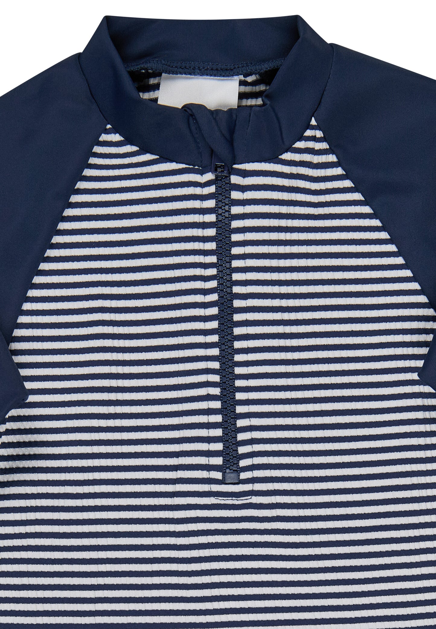 Long-sleeved bathing shirt