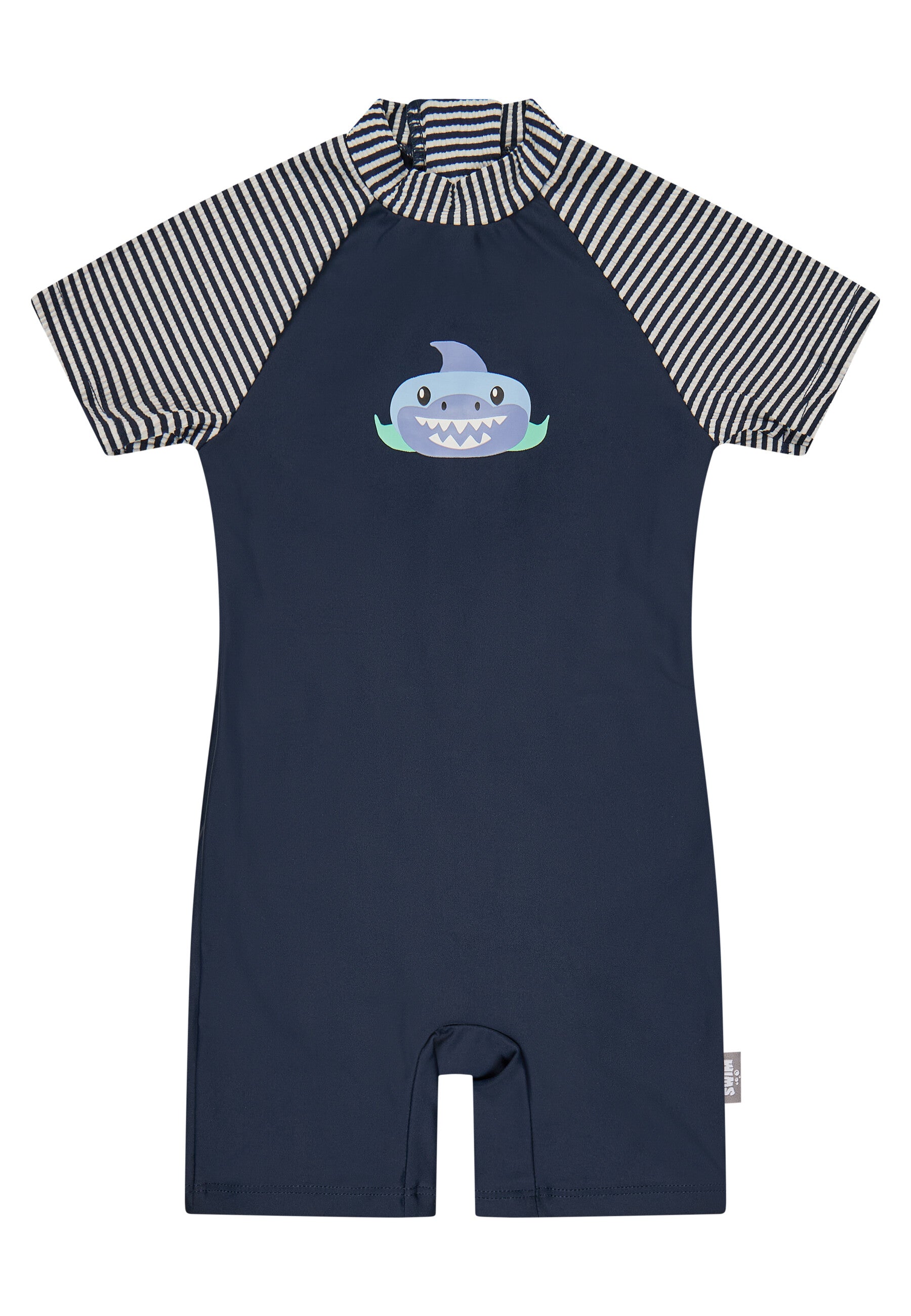 sterntaler handschuhe hai Schwimmanzug Seersucker Hai ☆