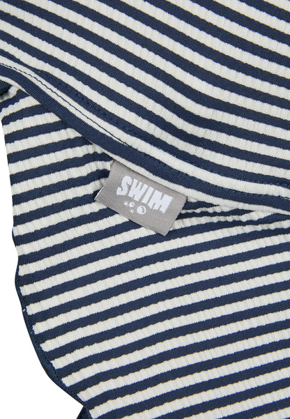 Casquette à visière avec protection de nuque