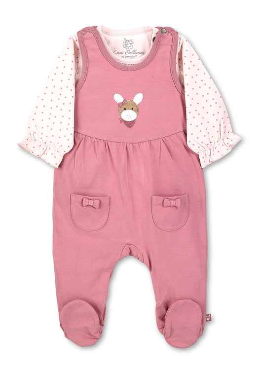 Romper Set