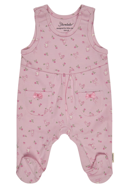 Ensemble grenouillère