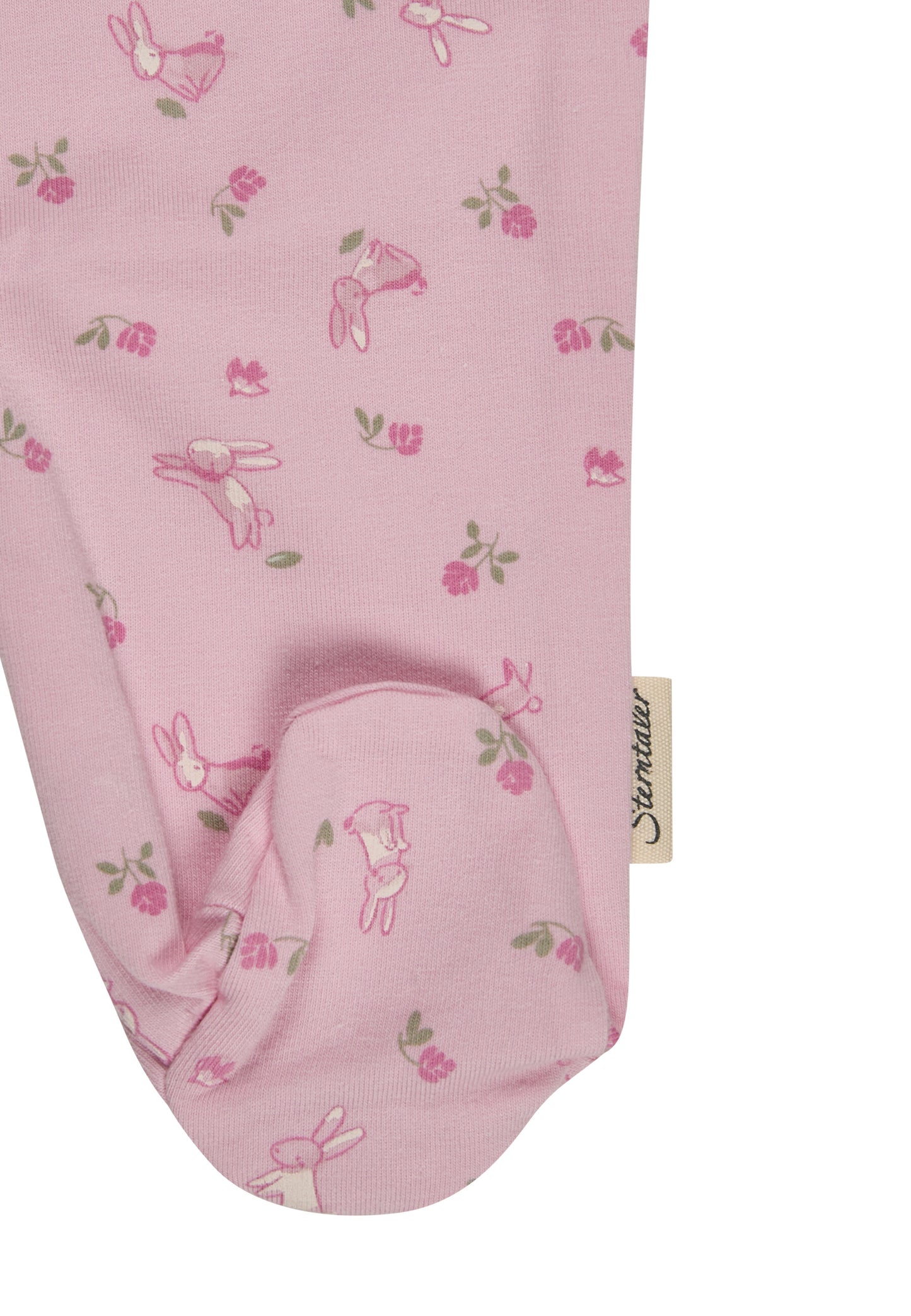 Ensemble grenouillère