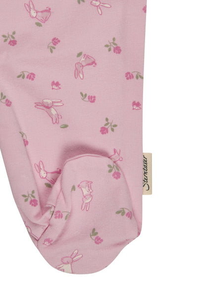 Ensemble grenouillère