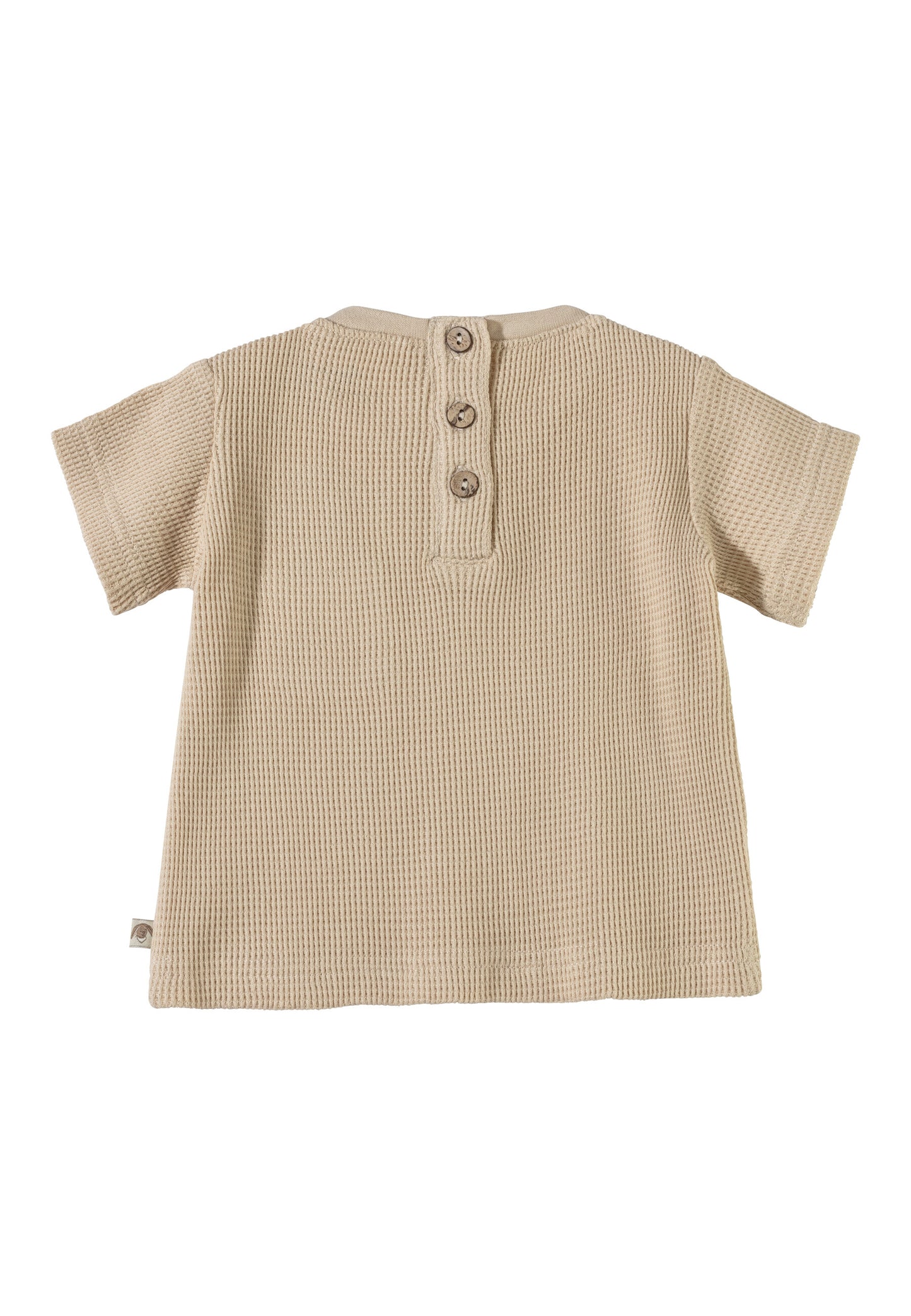 Short-sleeve shirt