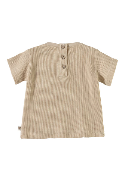 Short-sleeve shirt