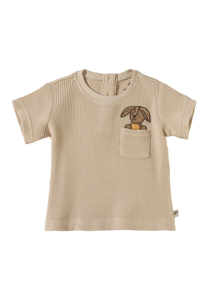 Short-sleeve shirt