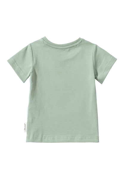 T-shirt à manches courtes