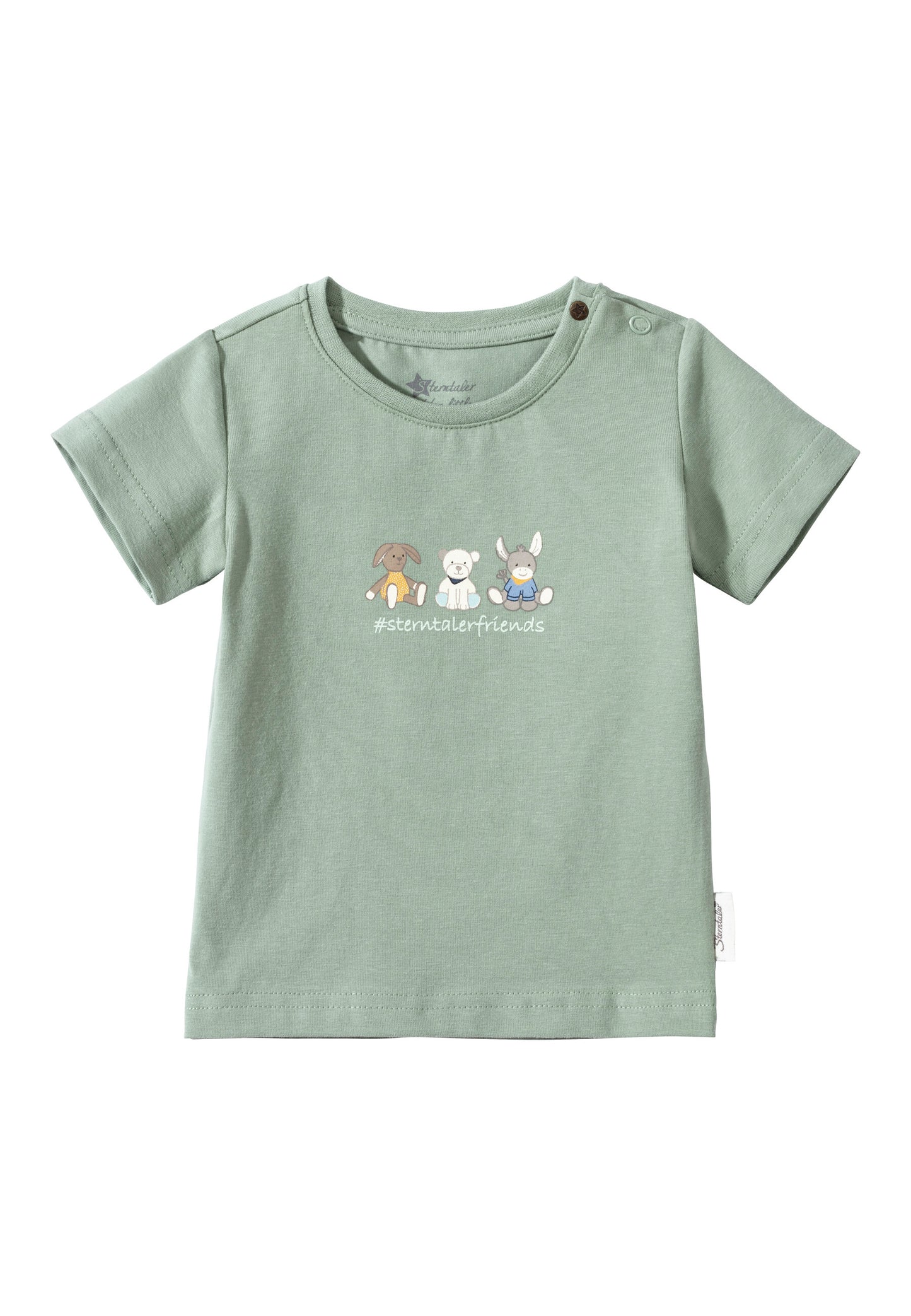 T-shirt à manches courtes