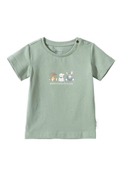 T-shirt à manches courtes