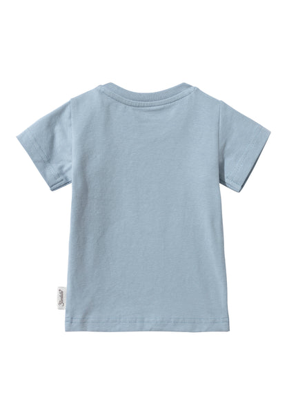 T-shirt à manches courtes