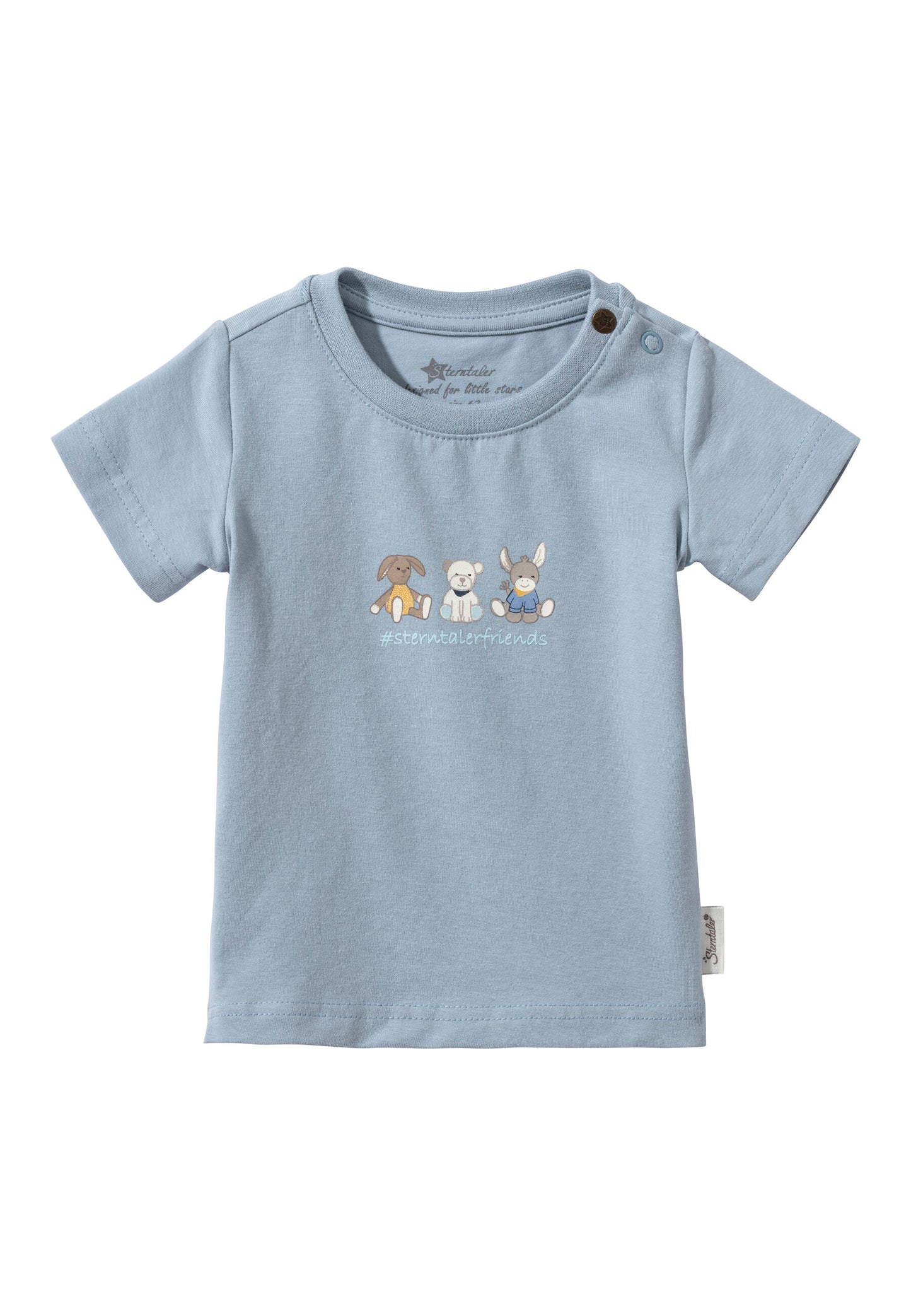 T-shirt à manches courtes