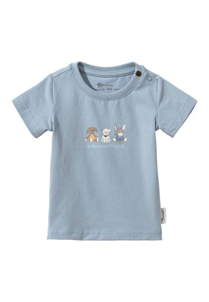 T-shirt à manches courtes