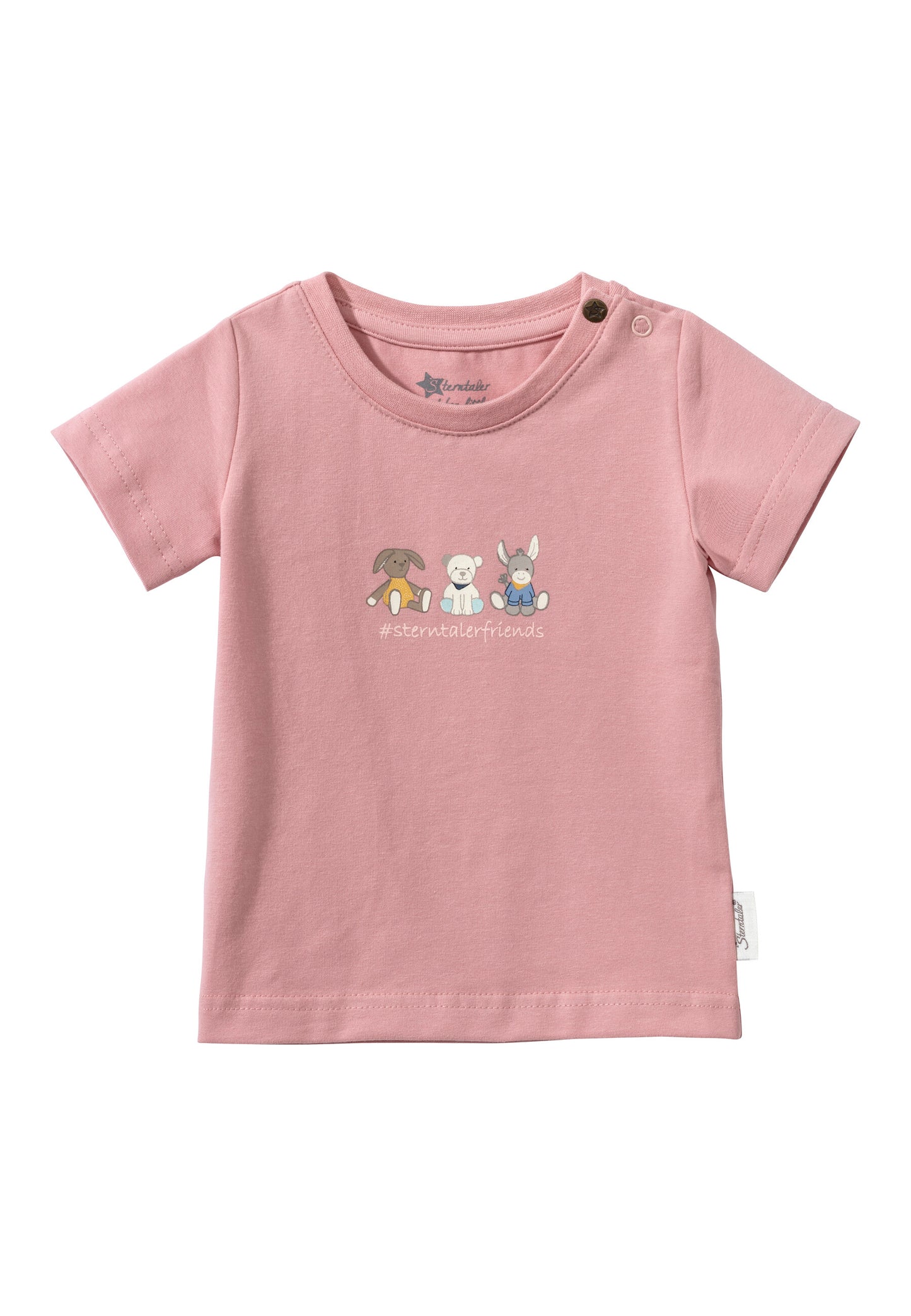 T-shirt à manches courtes