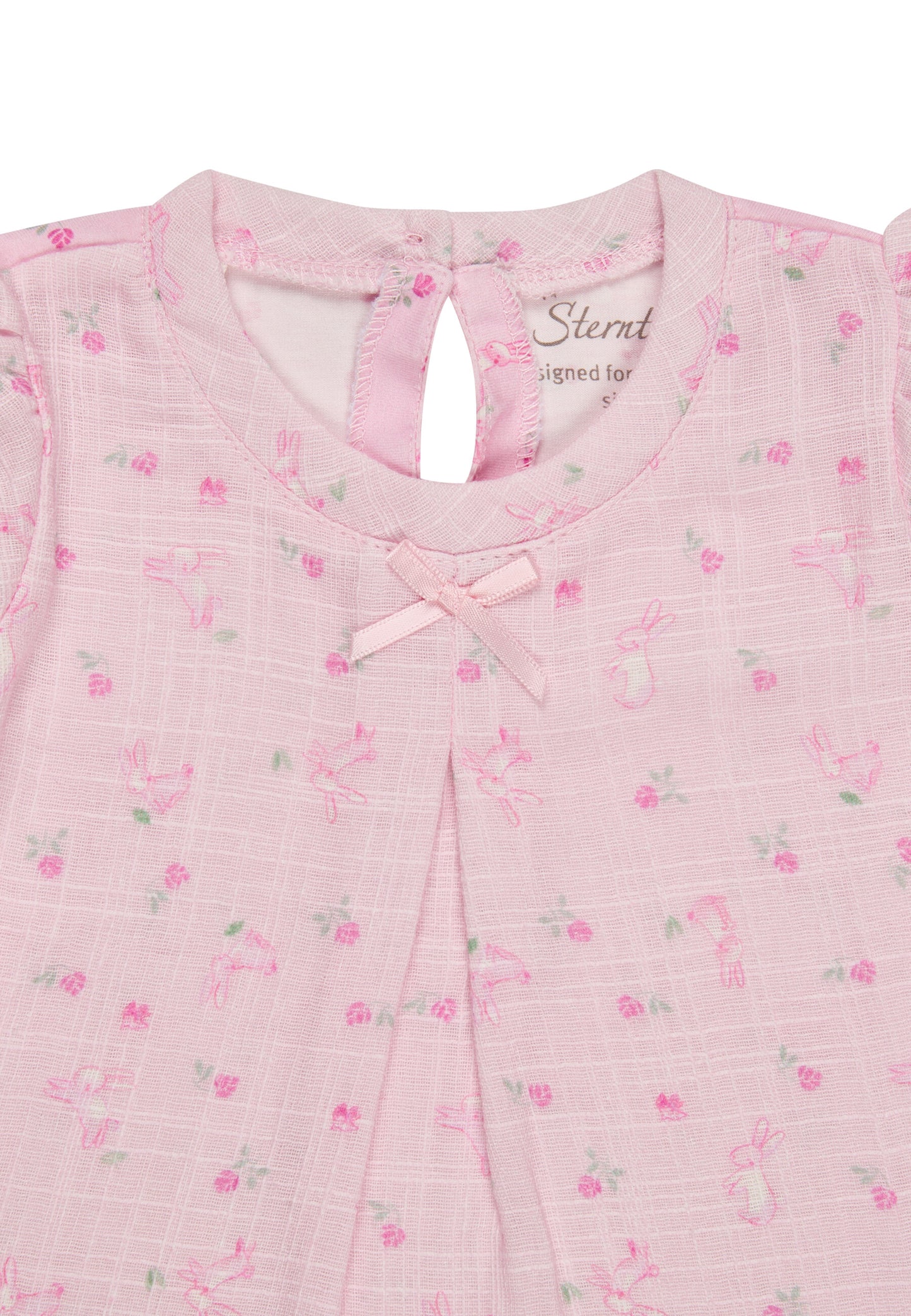 Camiseta de manga corta