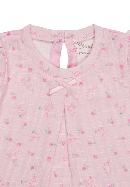 Camiseta de manga corta