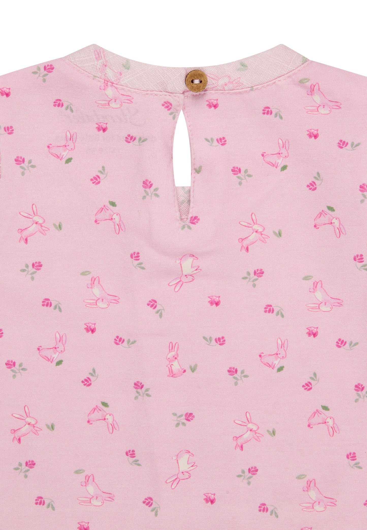 Camiseta de manga corta