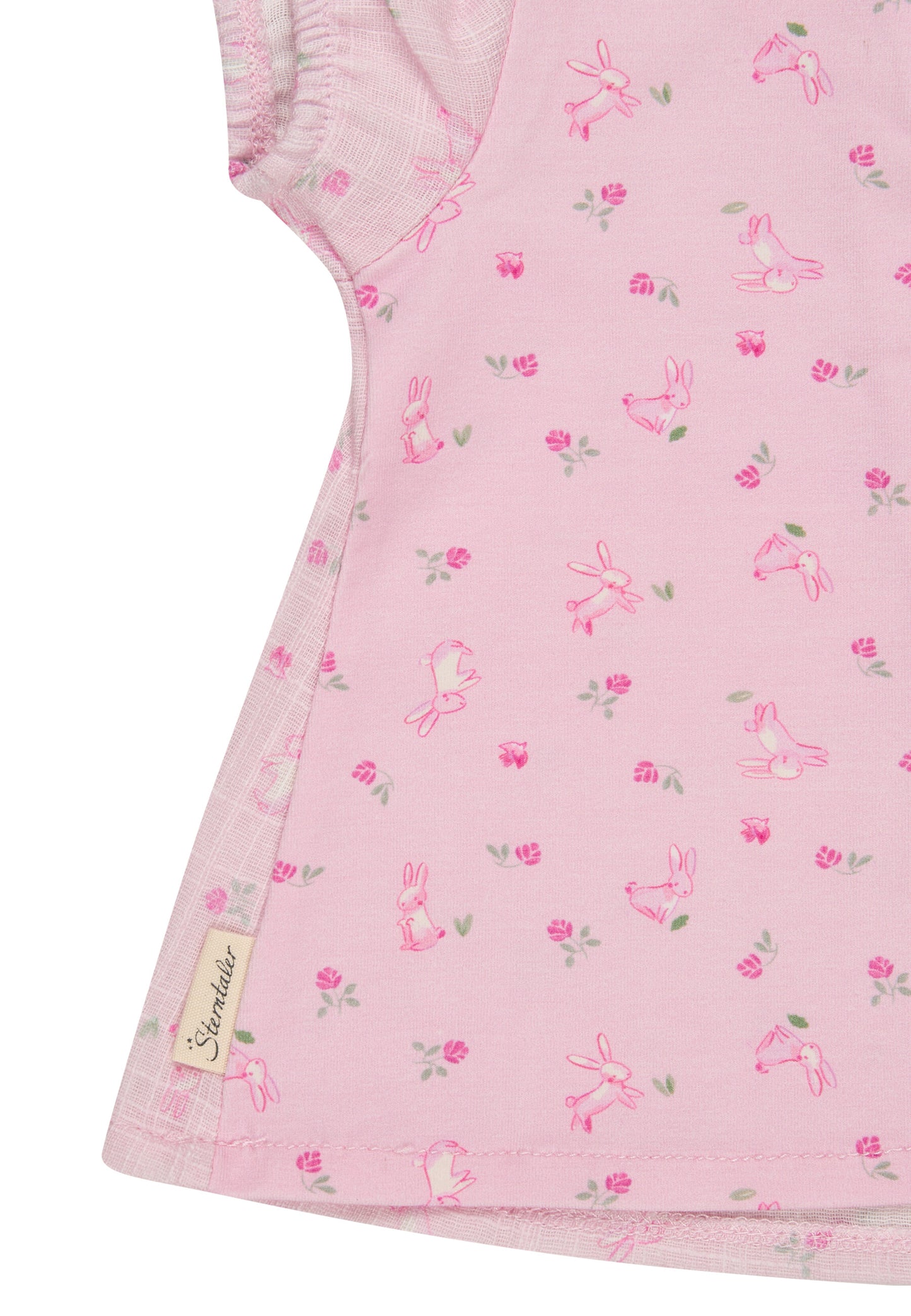 Camiseta de manga corta