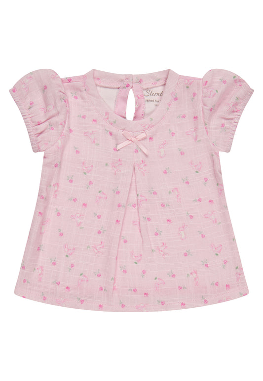 T-shirt à manches courtes