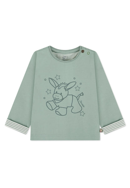 T-shirt à manches longues