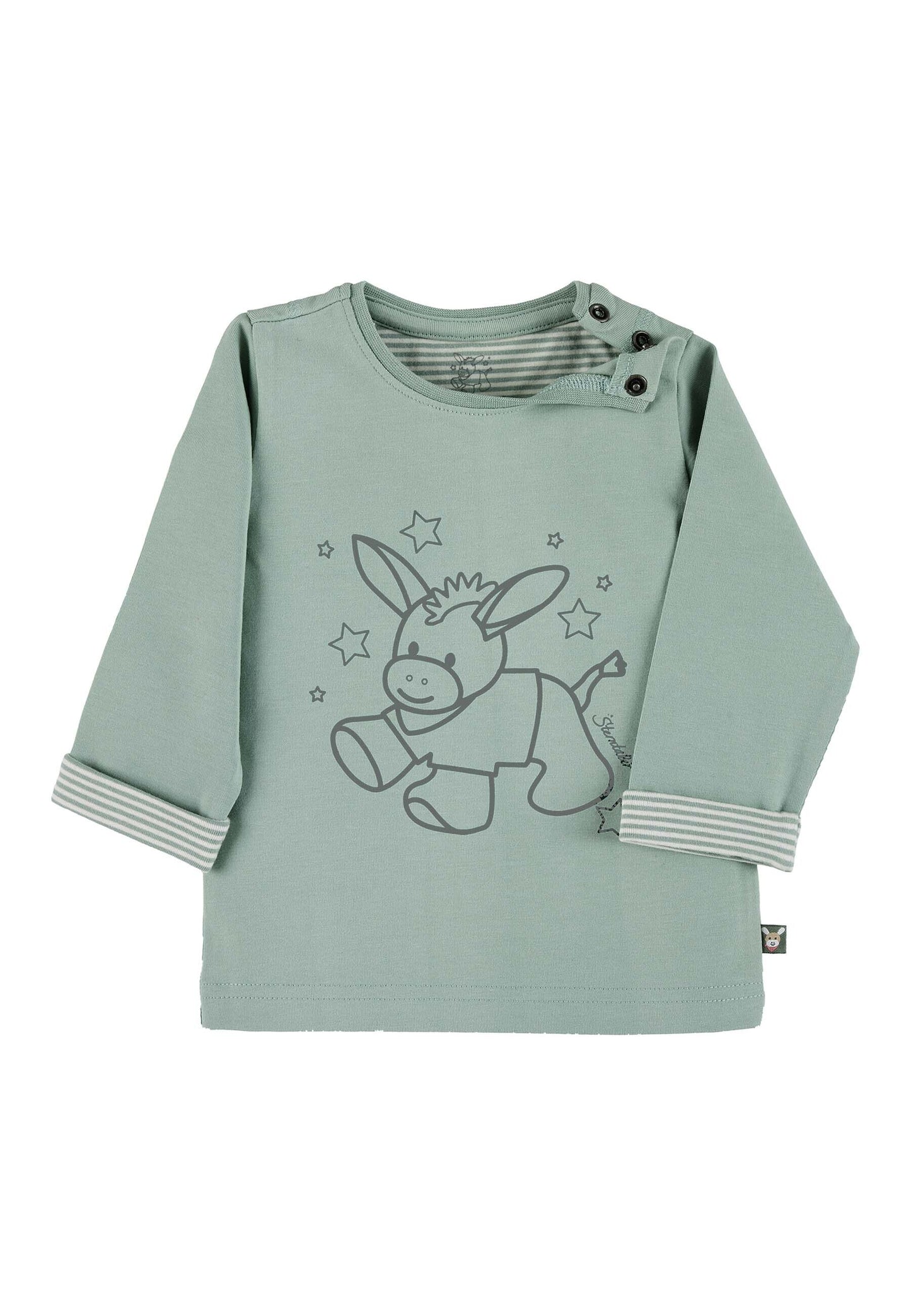 T-shirt à manches longues
