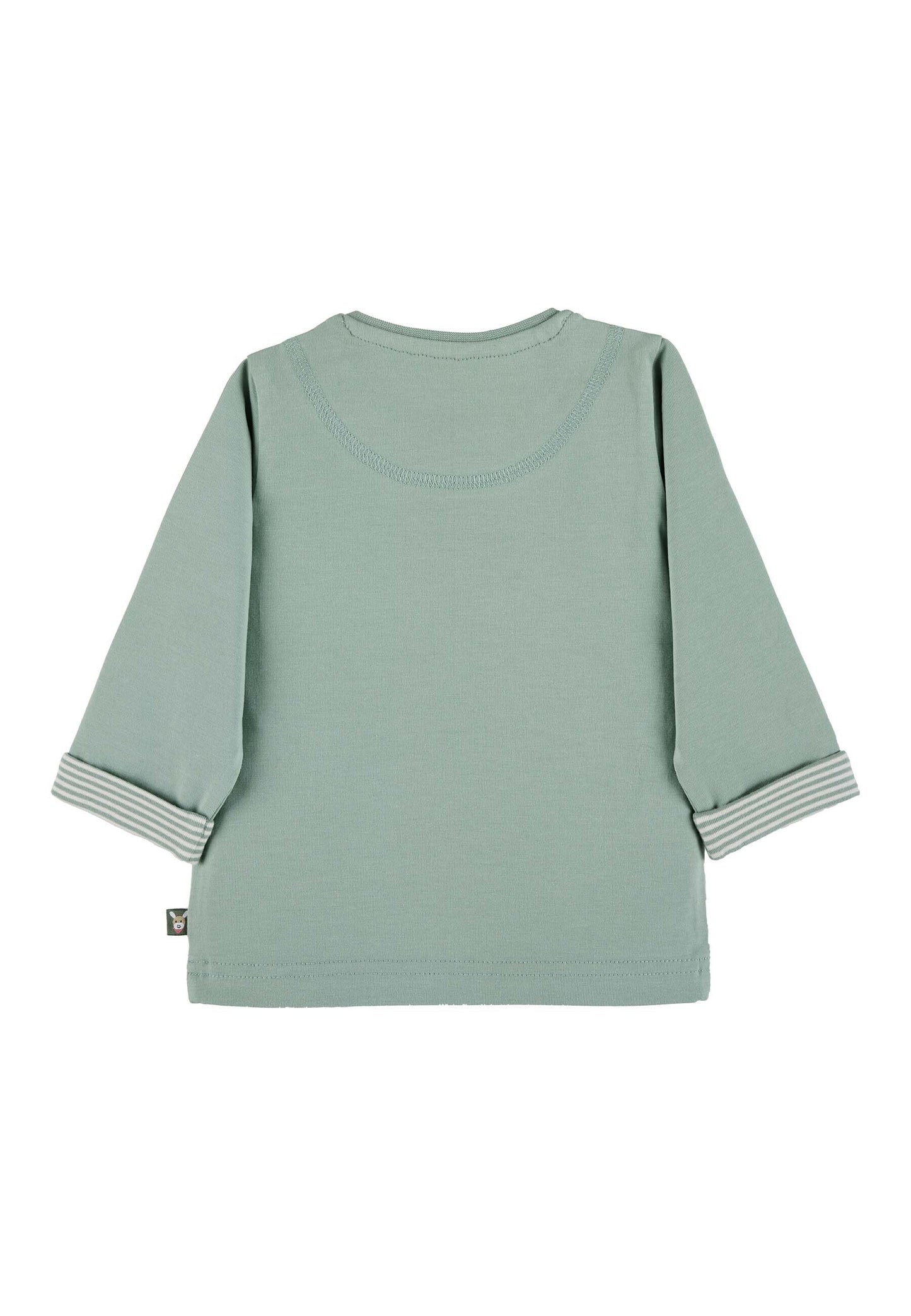 T-shirt à manches longues
