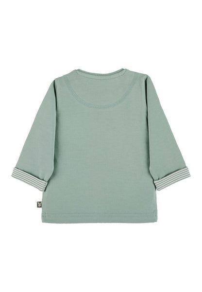 T-shirt à manches longues