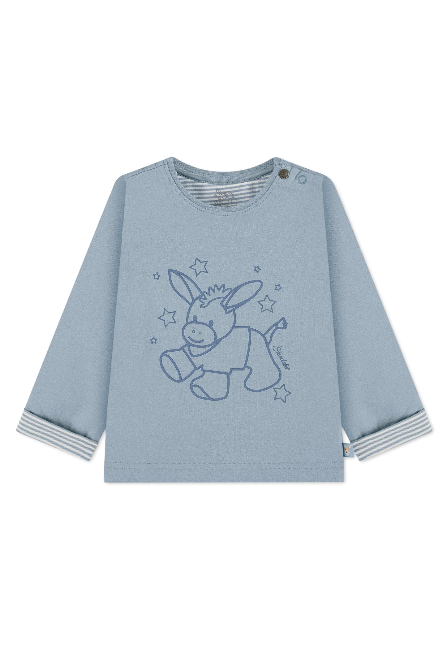T-shirt à manches longues
