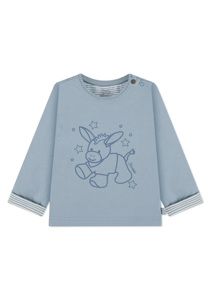 T-shirt à manches longues
