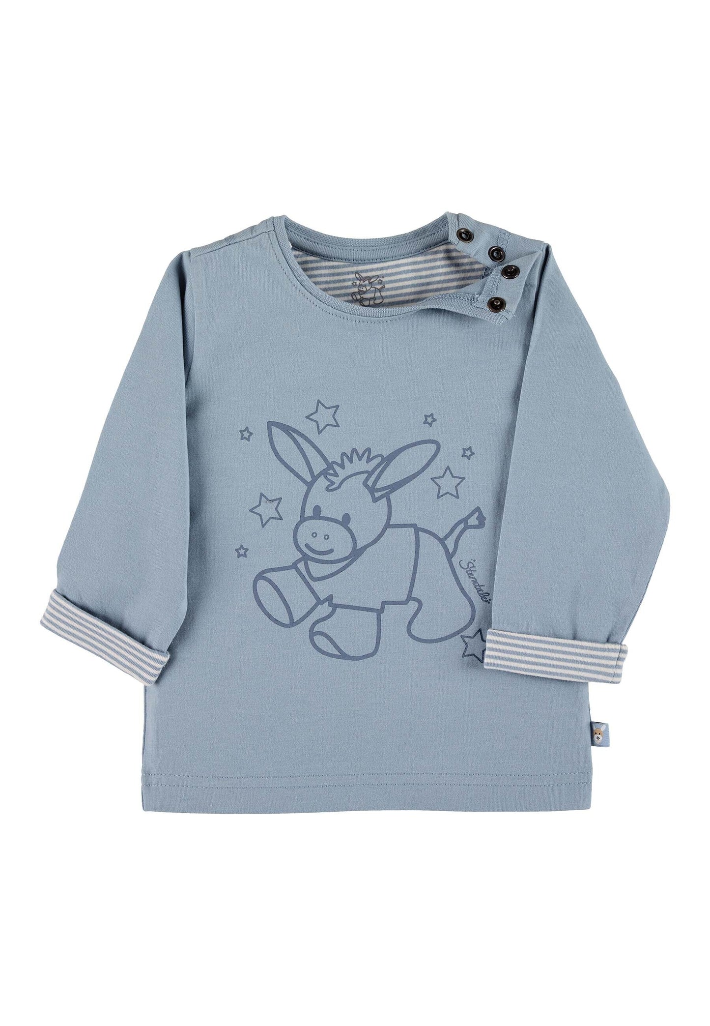T-shirt à manches longues