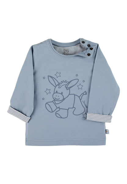 T-shirt à manches longues