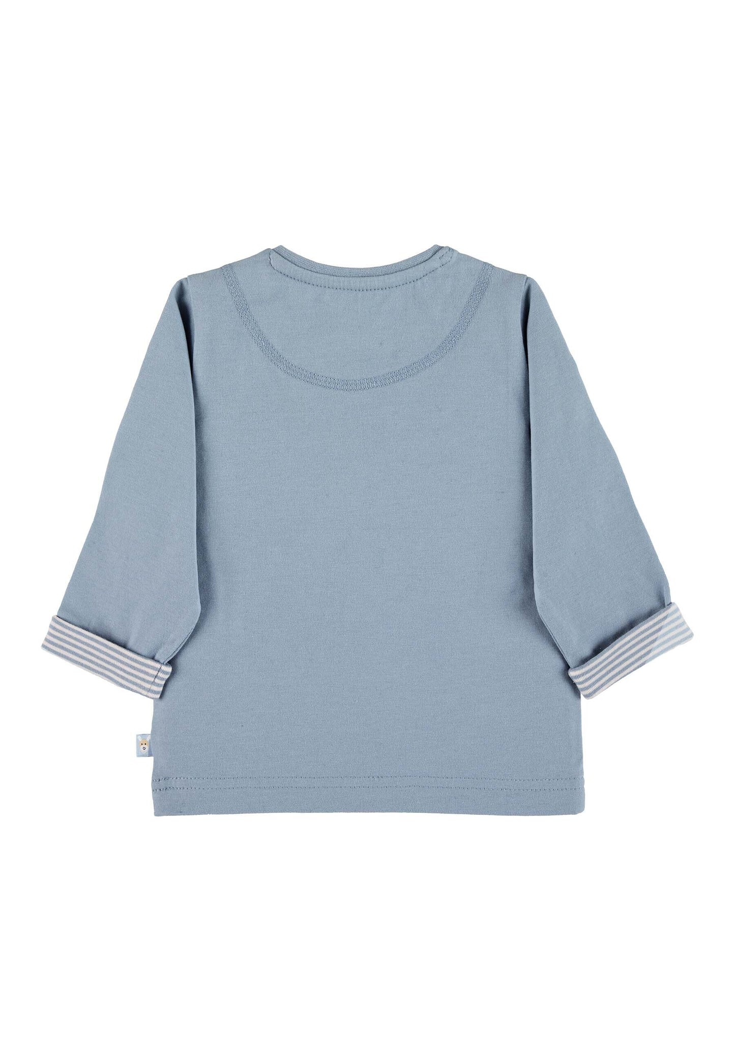 T-shirt à manches longues