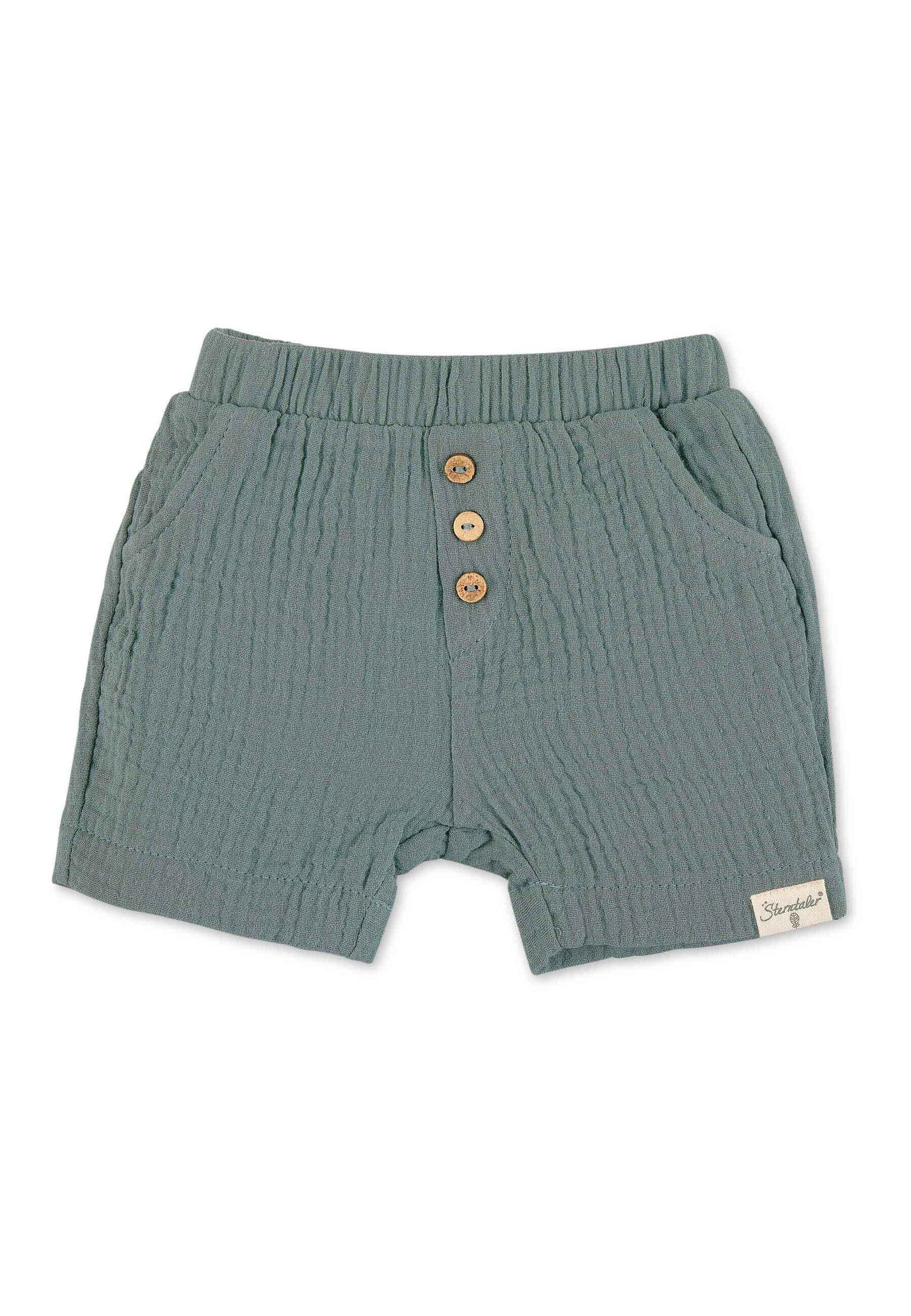 Set Hemd und Shorts