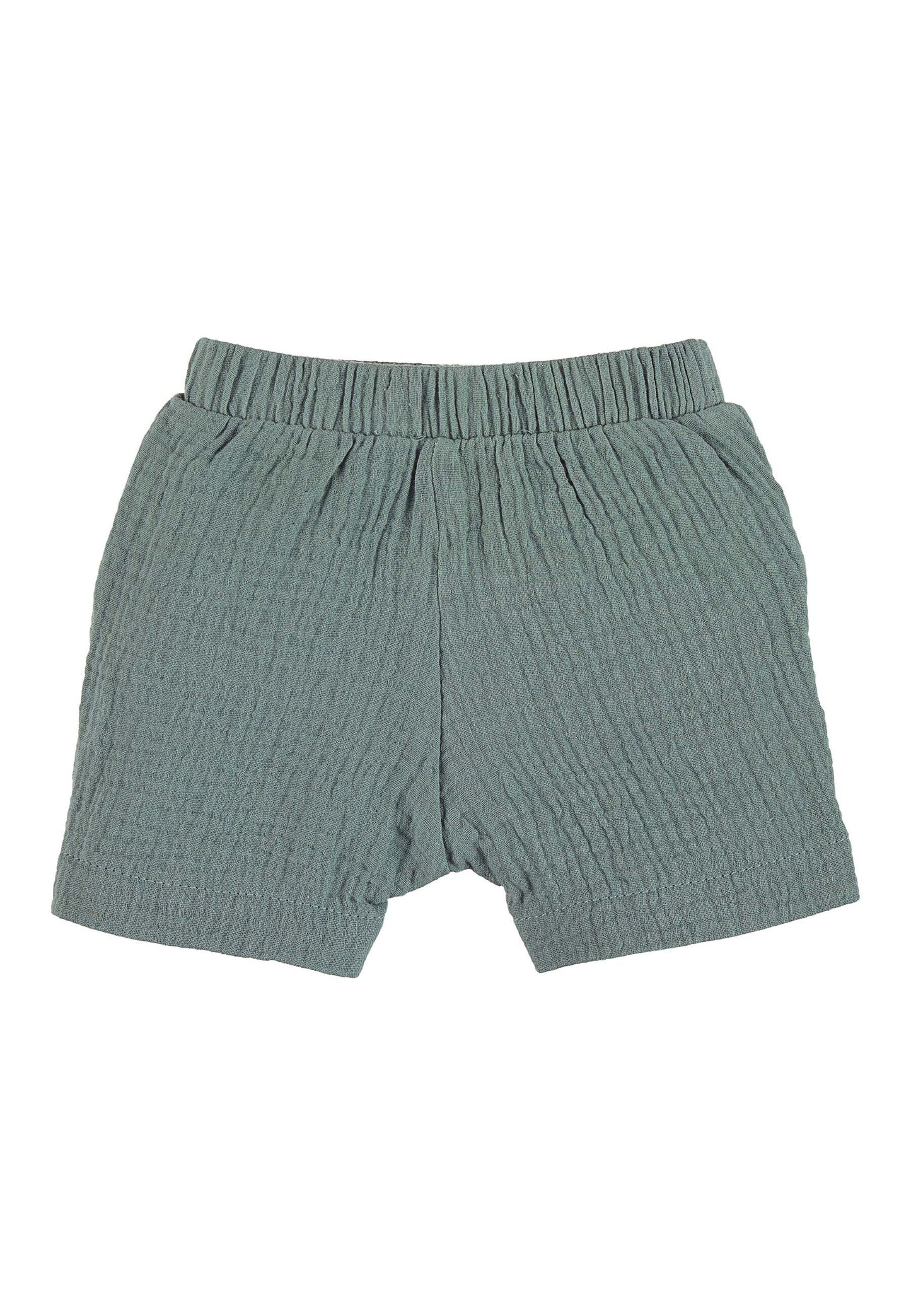 Set Hemd und Shorts
