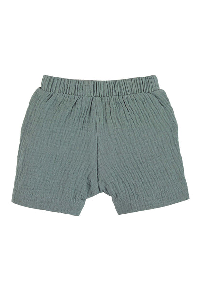 Set Hemd und Shorts