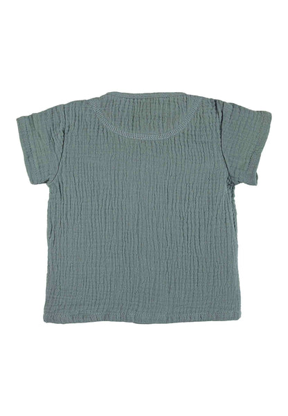 Set Hemd und Shorts