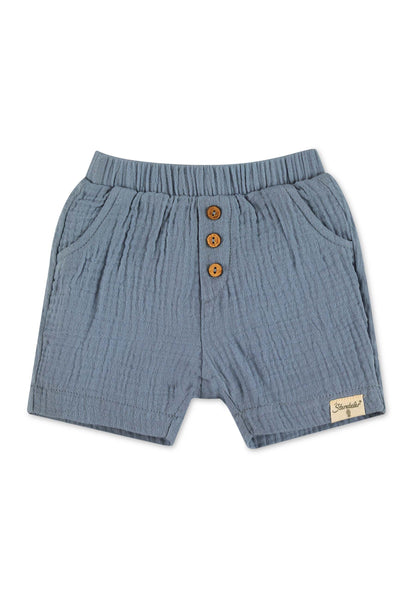 Set Hemd und Shorts