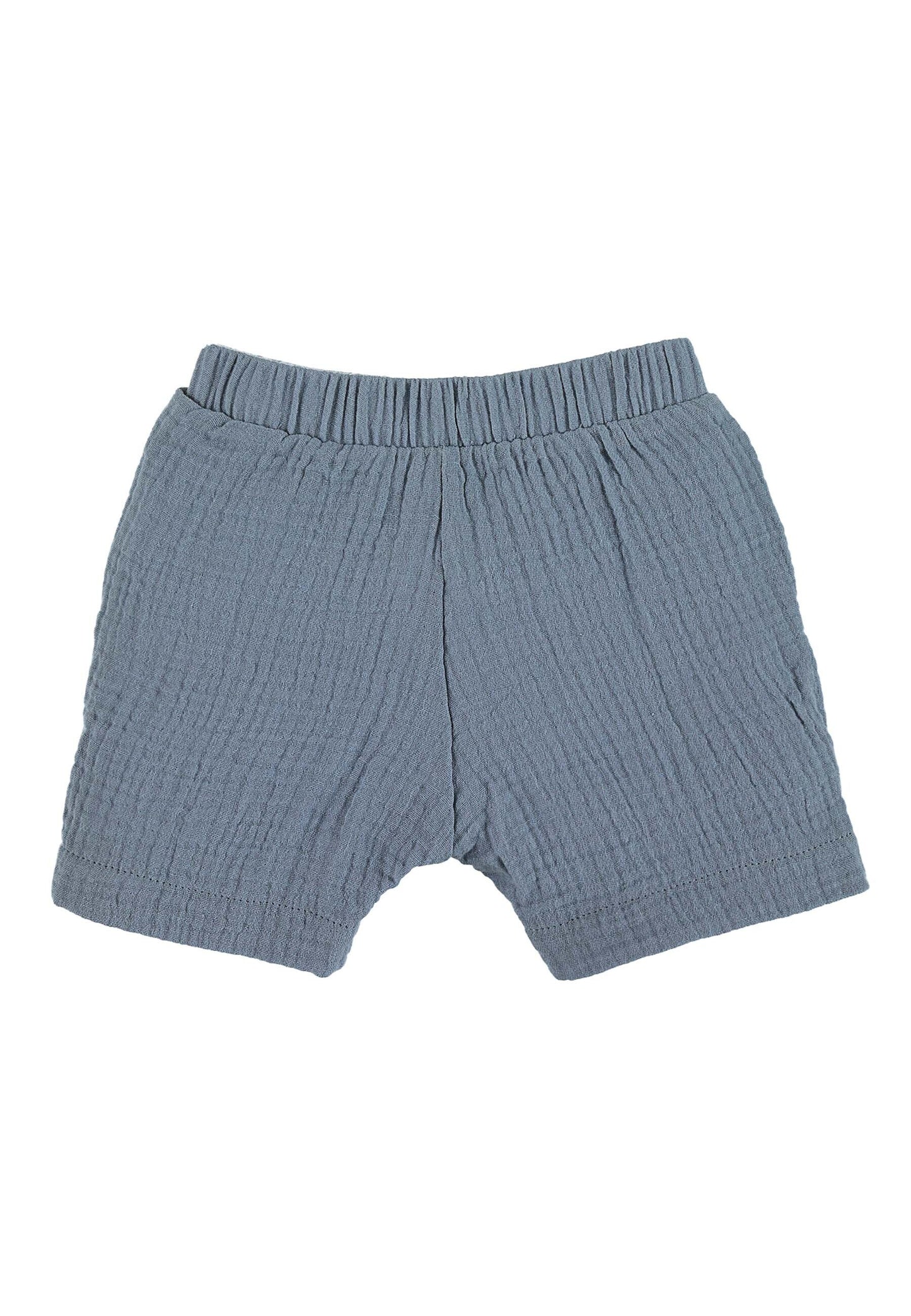 Set Hemd und Shorts
