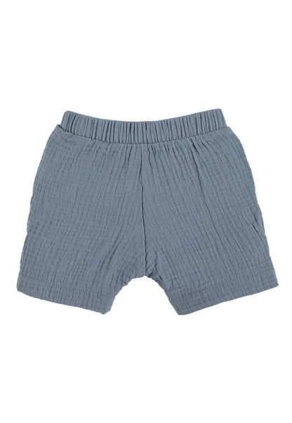 Set Hemd und Shorts