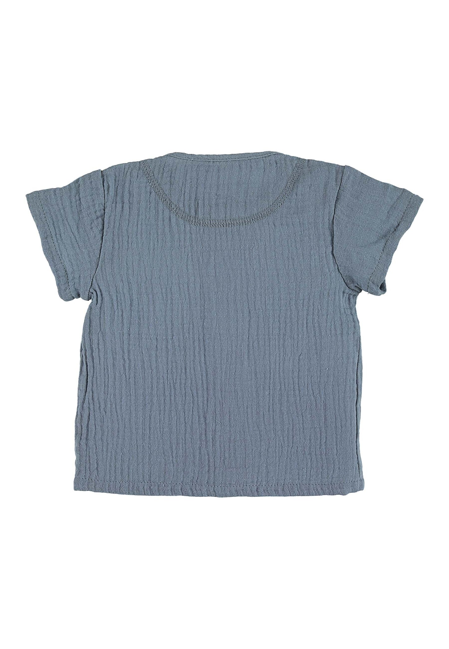 Set Hemd und Shorts