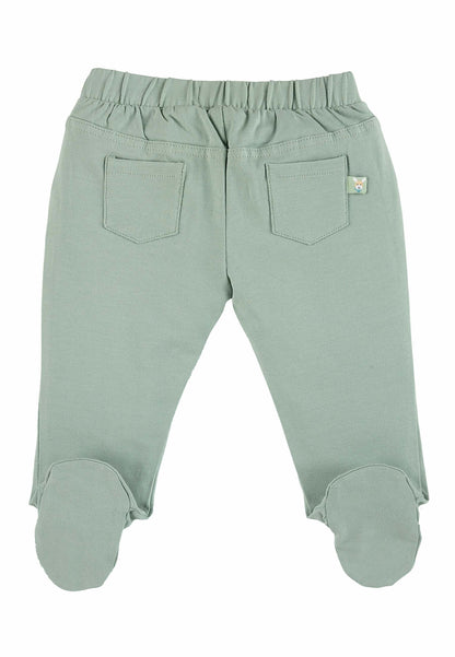 Shirt and trousers set