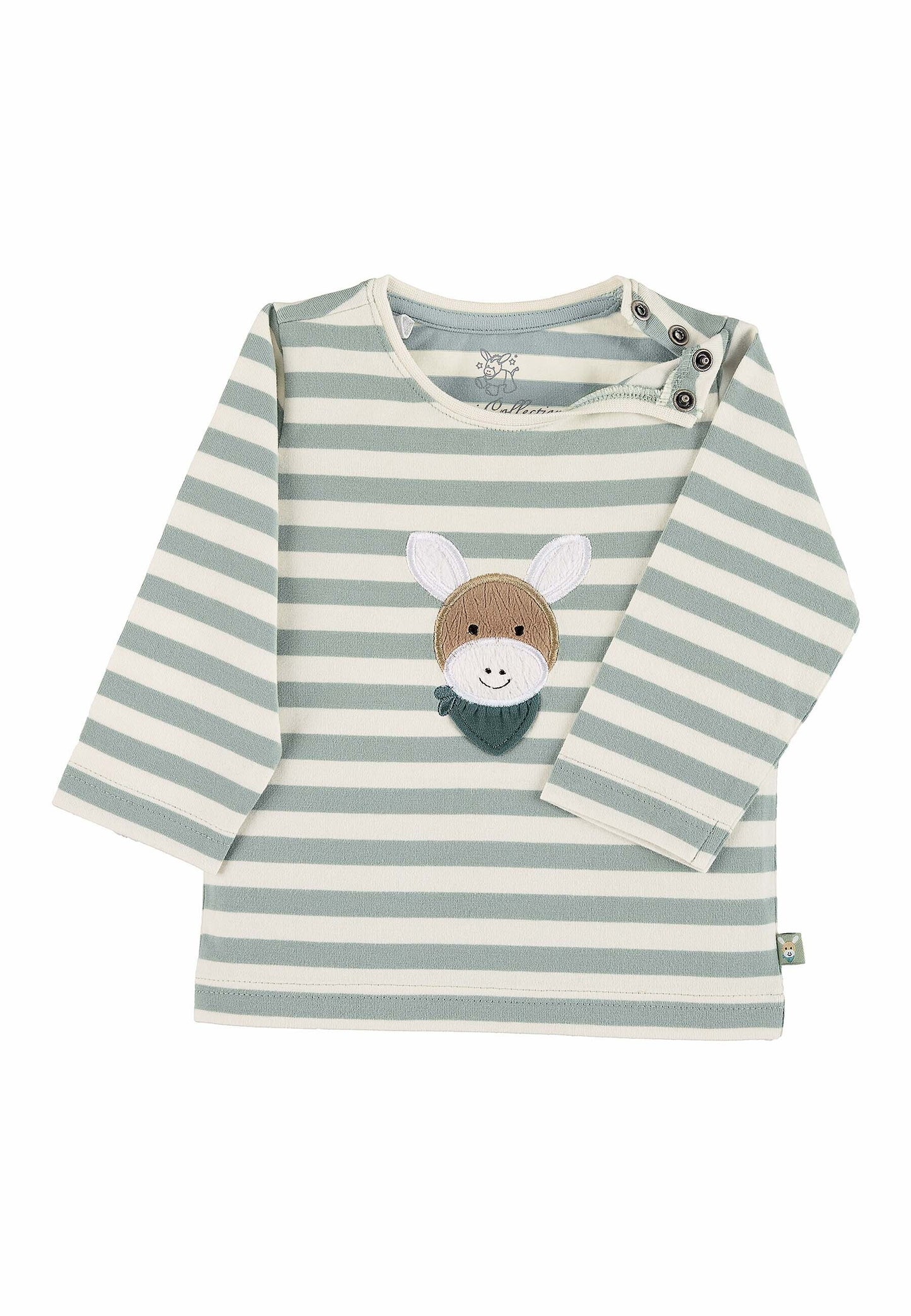 Shirt and trousers set