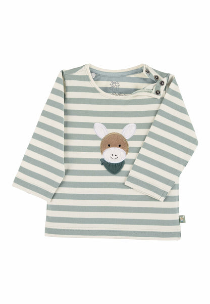 Shirt and trousers set