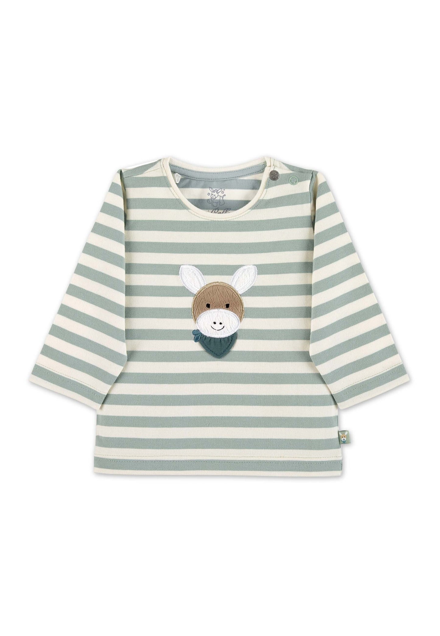 Shirt and trousers set
