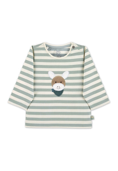 Shirt and trousers set