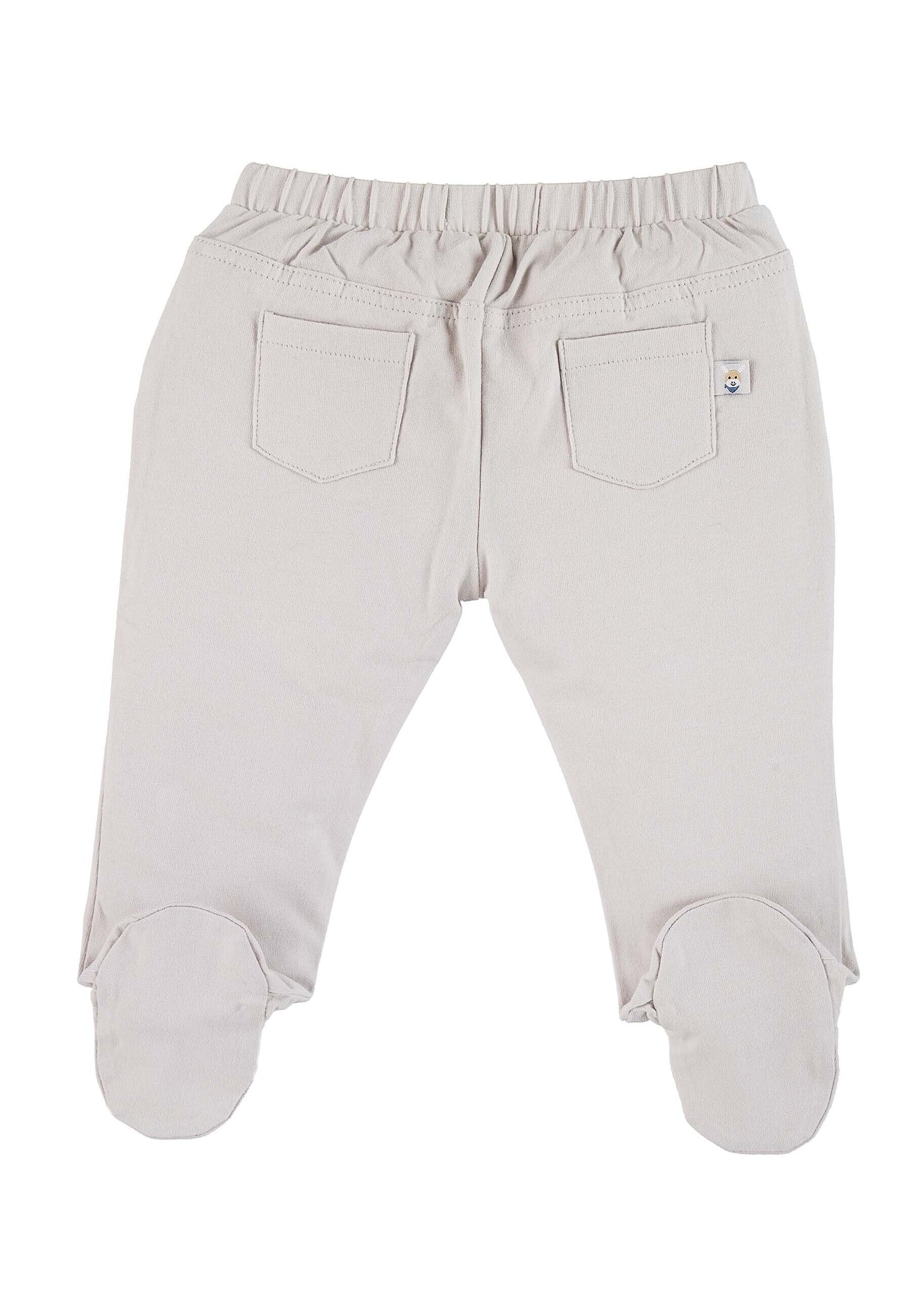 Shirt and trousers set